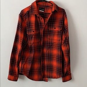 men’s Original Use button down